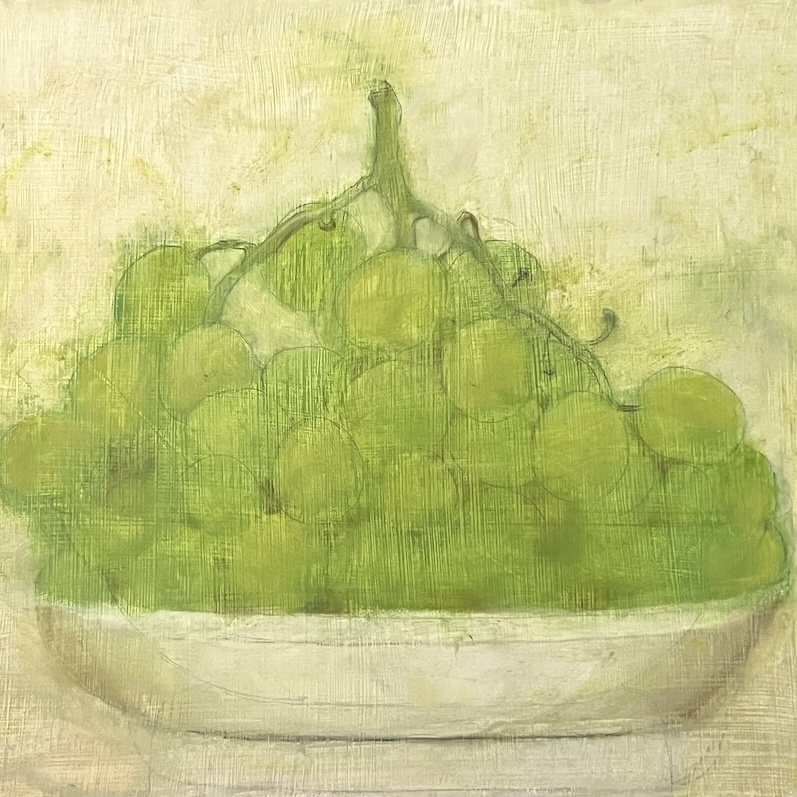 Barney's Grapes